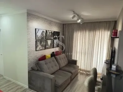 Apartamento com 2 Quartos à venda, 62m² no Barra Funda, São Paulo