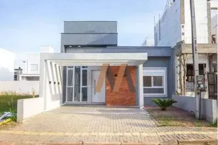 Casa de Condomínio com 3 Quartos à venda, 97m² no Parque da Matriz, Gravataí