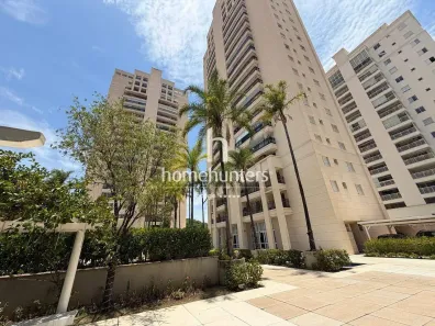 Cobertura com 4 Quartos para venda ou aluguel, 254m² no Vila Brandina, Campinas