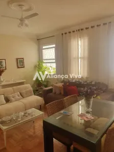 Apartamento com 4 Quartos à venda, 135m² no Botafogo, Rio de Janeiro