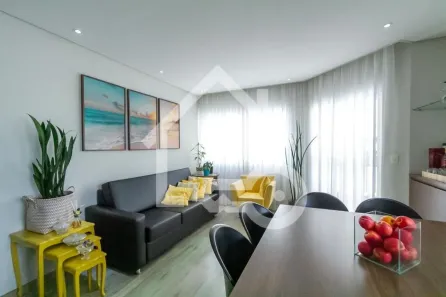 Cobertura com 2 Quartos à venda, 151m² no Centro, São Bernardo do Campo