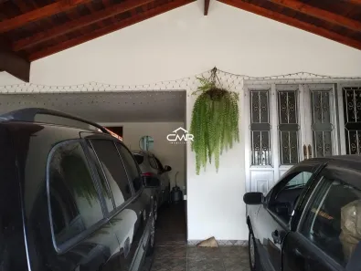 Casa com 4 Quartos à venda, 110m² no Vila Monteiro, Piracicaba