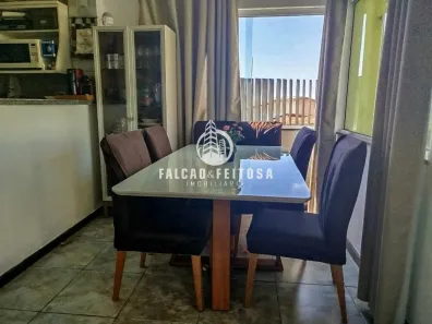 Casa com 3 Quartos à venda, 115m² no Stella Maris, Salvador