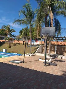 Fazenda/Sítio com 4 Quartos à venda, 269m² no Chácara Alvorada, Indaiatuba