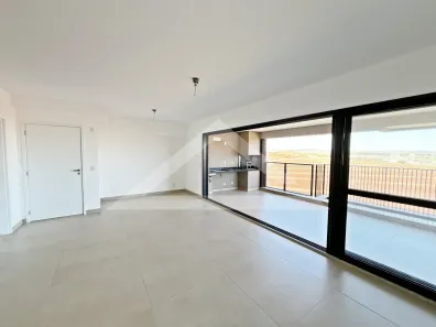 Apartamento com 3 Quartos à venda, 151m² no Jardim Olhos D'Água II, Ribeirão Preto