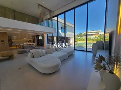 Casa de Condomínio com 5 Quartos à venda, 950m² no Barra da Tijuca, Rio de Janeiro