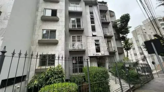 Apartamento com 2 Quartos à venda, 93m² no São Mateus, Juiz de Fora