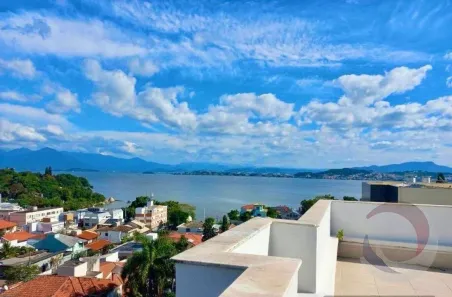 Cobertura com 3 Quartos à venda, 222m² no Bom Abrigo, Florianópolis