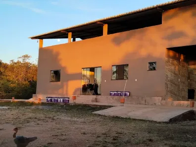Fazenda/Sítio com 5 Quartos à venda, 30000m² no Residencial Sarandy, Brasília