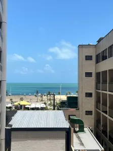 Flat com 1 Quarto para alugar, 55m² no Meireles, Fortaleza