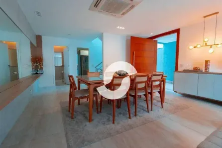 Casa com 4 Quartos à venda, 250m² no Badu, Niterói