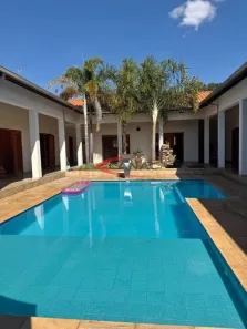 Fazenda/Sítio com 6 Quartos à venda, 17400m² no Centro, Pirajuí