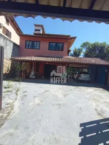 Casa com 3 Quartos à venda, 255m² no Vila Progresso, Niterói
