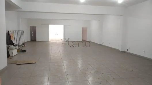 Prédio Comercial para venda ou aluguel, 440m² no Centro, Campinas