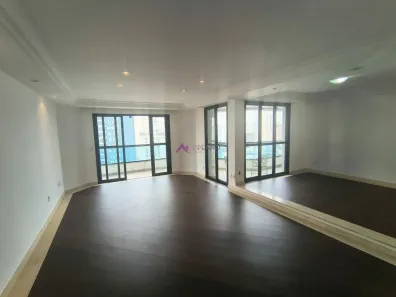 Apartamento com 4 Quartos para alugar, 189m² no Jardim Vila Mariana, São Paulo