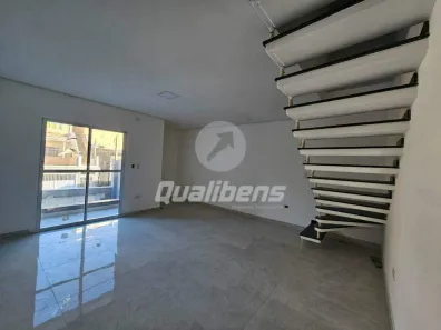 Sobrado com 3 Quartos à venda, 116m² no Vila Assis Brasil, Mauá