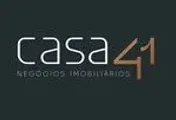 Logo da imobiliária