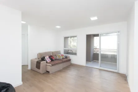 Apartamento com 2 Quartos à venda, 66m² no Vila Cruz das Almas, São Paulo