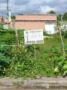 Lote/Terreno à venda, 600m² no Barra Nova, Marechal Deodoro