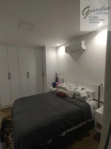 Casa com 2 Quartos à venda, 125m² no Parque Continental II, Guarulhos