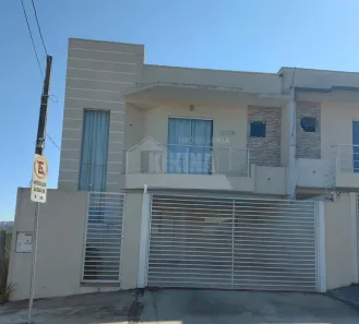 Casa com 3 Quartos para alugar, 110m² no Ronda, Ponta Grossa