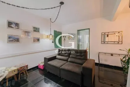 Apartamento com 2 Quartos à venda, 75m² no Sumarezinho, São Paulo