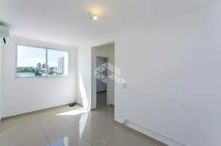 Apartamento com 2 Quartos à venda, 44m² no Glória, Porto Alegre