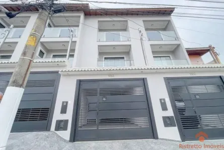 Sobrado com 2 Quartos à venda, 130m² no Bela Vista, Osasco