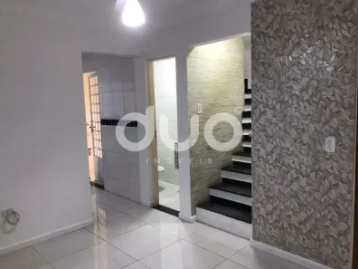 Casa com 2 Quartos à venda, 76m² no Jardim Três Marias, Piracicaba