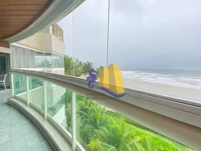 Apartamento com 3 Quartos para alugar, 170m² no Riviera, Bertioga