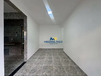 Apartamento com 2 Quartos à venda, 66m² no Jardim Alcântara, São Gonçalo