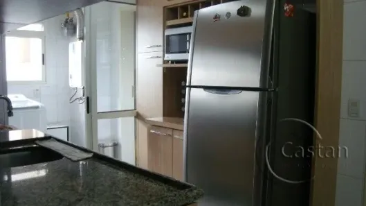 Apartamento com 4 Quartos à venda, 125m² no Mooca, São Paulo