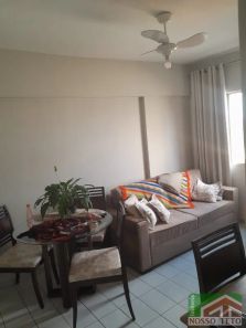 Apartamento com 2 Quartos à venda, 68m² no Vila Menuzzo, Sumaré