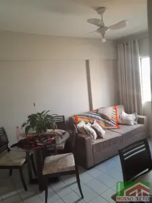 Apartamento com 2 Quartos à venda, 68m² no Vila Menuzzo, Sumaré