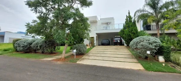 Casa de Condomínio com 3 Quartos à venda, 400m² no Itapecerica, Salto