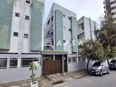 Apartamento com 4 Quartos para alugar, 130m² no Boa Viagem, Recife