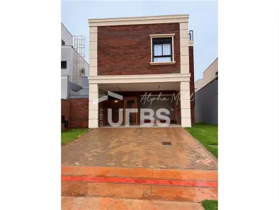 Casa de Condomínio com 4 Quartos à venda, 250m² no Jardins Marselha, Aparecida de Goiânia