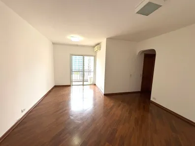 Apartamento com 2 Quartos à venda, 63m² no Moema, São Paulo