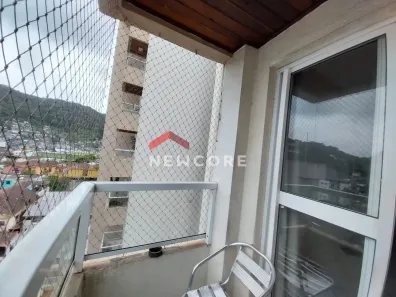 Apartamento com 2 Quartos à venda, 75m² no Enseada, Guarujá