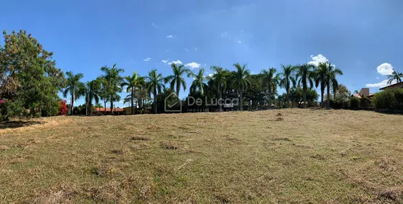 Lote/Terreno à venda, 1500m² no Parque Xangrilá, Campinas