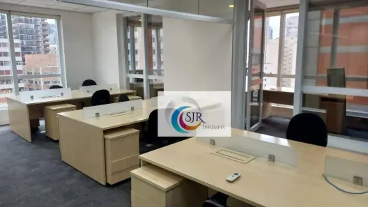 Sala Comercial para alugar, 95m² no Pinheiros, São Paulo