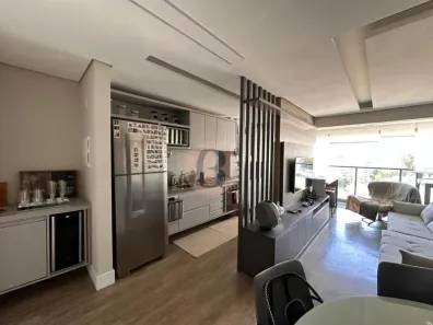 Apartamento com 3 Quartos à venda, 75m² no Vila Yara, Osasco