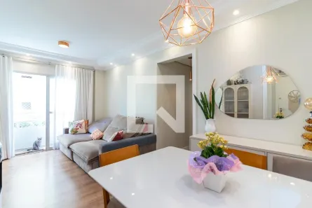 Apartamento com 2 Quartos à venda, 64m² no Parque Mandaqui, São Paulo
