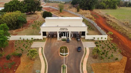 Lote/Terreno à venda, 300m² no Betel, Paulínia