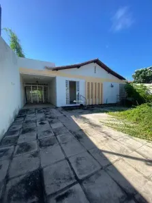 Imóvel Comercial para alugar, 244m² no Planalto, Teresina