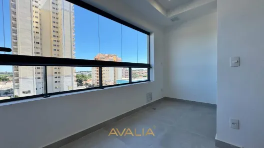 Apartamento com 2 Quartos à venda, 67m² no Centro, Indaiatuba