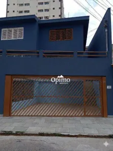 Sobrado com 3 Quartos à venda, 212m² no Jardim Umuarama, São Paulo
