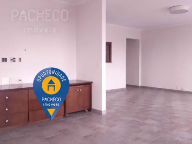 Apartamento com 3 Quartos à venda, 94m² no Perdizes, São Paulo