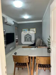 Casa de Condomínio com 3 Quartos à venda, 120m² no Granada, Uberlândia