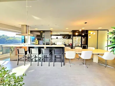 Cobertura com 3 Quartos à venda, 247m² no Glória, Joinville